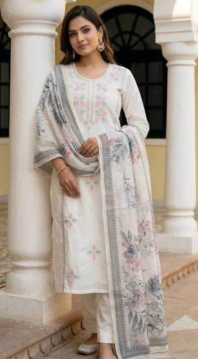 Soft Elegance